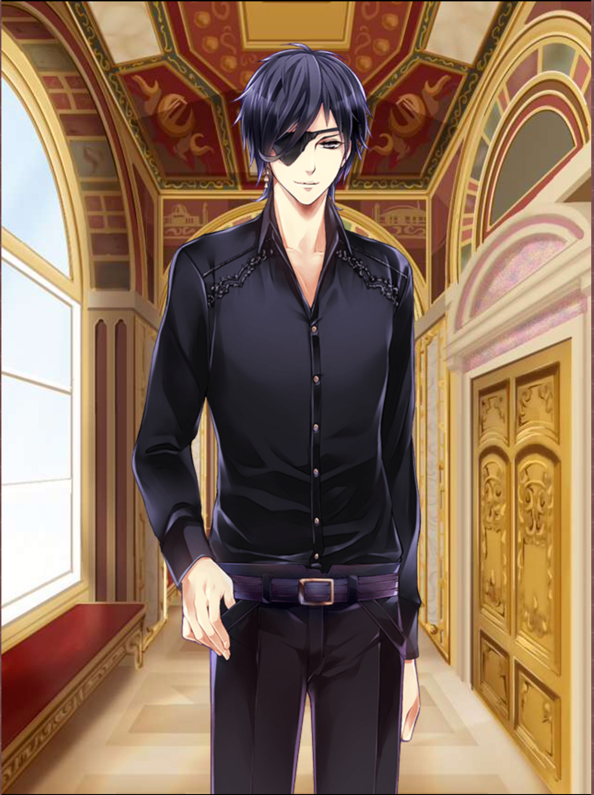 Japanese Midnight Cinderella 3